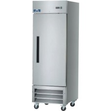Arctic Air AF23 26 3/4" One Section Reach-In Freezer - 23 cu. ft. Arctic Air AF23 26 3/4" One Section Reach-In Freezer - 23 cu. ft.