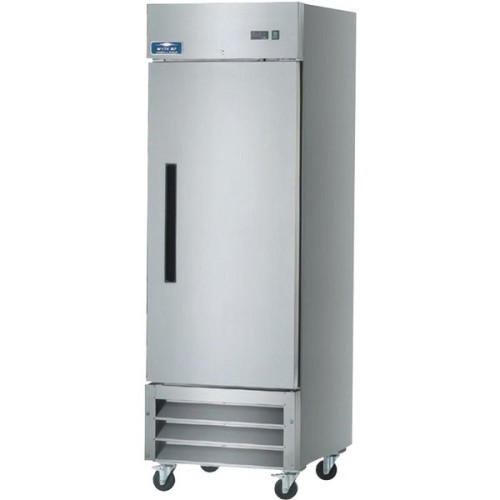Arctic Air AF23 26 3/4" One Section Reach-In Freezer - 23 cu. ft. Arctic Air AF23 26 3/4" One Section Reach-In Freezer - 23 cu. ft.