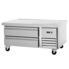 Arctic Air ARCB36 36" Two Drawer Refrigerated Chef Base Arctic Air ARCB36 36" Two Drawer Refrigerated Chef Base