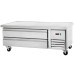 Arctic Air ARCB60 62" Two Drawer Refrigerated Chef Base Arctic Air ARCB60 62" Two Drawer Refrigerated Chef Base