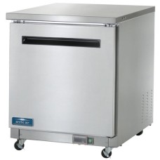 Arctic Air AUC27R 27" Undercounter Refrigerator - 6.5 Cu. Ft. Arctic Air AUC27R 27" Undercounter Refrigerator - 6.5 Cu. Ft.