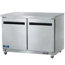 Arctic Air AUC48R 48" Undercounter Refrigerator - 12 Cu. Ft. Arctic Air AUC48R 48" Undercounter Refrigerator - 12 Cu. Ft.