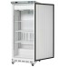 Arctic Air AWR25 White Single Door Reach In Refrigerator - 25 cu. ft. Arctic Air AWR25 White Single Door Reach In Refrigerator - 25 cu. ft.