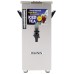 Bunn 03250.0005 TD4T Tall 4 Gallon Square Iced Tea Dispenser with Brew-Through Lid Bunn 03250.0005 TD4T Tall 4 Gallon Square Iced Tea Dispenser with Brew-Through Lid