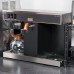 Bunn 07400.0005 VLPF Automatic Coffee Brewer with Two Lower Warmers - 120V