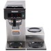 Bunn 12950.0112 CWT15-3 12 Cup Automatic Coffee Brewer with 3 Lower Warmers Bunn 12950.0112 CWT15-3 12 Cup Automatic Coffee Brewer with 3 Lower Warmers