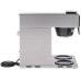 Bunn 12950.0112 CWT15-3 12 Cup Automatic Coffee Brewer with 3 Lower Warmers Bunn 12950.0112 CWT15-3 12 Cup Automatic Coffee Brewer with 3 Lower Warmers