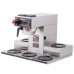 Bunn 13250.0025 CRTF5-35 Automatic Coffee Brewer with 5 Warmers and Stainless Steel Funnel - 120/240V