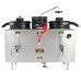 Bunn 20500.0000 U3 Twin 3 Gallon Coffee Machine Urn - 120/208V Bunn 20500.0000 U3 Twin 3 Gallon Coffee Machine Urn - 120/208V