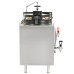 Bunn 20500.0001 U3 Twin 3 Gallon Coffee Machine Urn - 120/240V