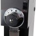 Bunn 22100.0000 G3 HD 3 lb. Black Bulk Coffee Grinder Bunn 22100.0000 G3 HD 3 lb. Black Bulk Coffee Grinder