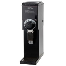 Bunn 22100.0000 G3 HD 3 lb. Black Bulk Coffee Grinder Bunn 22100.0000 G3 HD 3 lb. Black Bulk Coffee Grinder