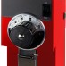 Bunn 22100.0001 G3 HD 3 lb. Red Bulk Coffee Grinder Bunn 22100.0001 G3 HD 3 lb. Red Bulk Coffee Grinder