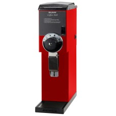 Bunn 22100.0001 G3 HD 3 lb. Red Bulk Coffee Grinder Bunn 22100.0001 G3 HD 3 lb. Red Bulk Coffee Grinder