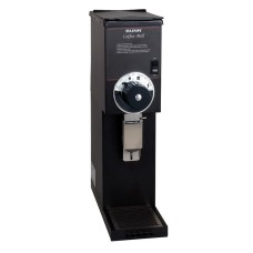 Bunn 22102.0000 G2 HD 2 lb. Black Bulk Coffee Grinder Bunn 22102.0000 G2 HD 2 lb. Black Bulk Coffee Grinder