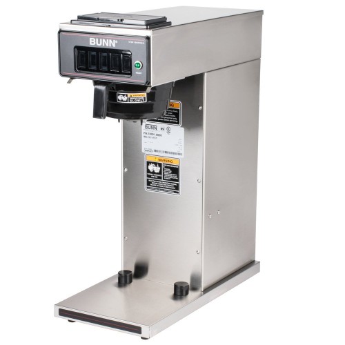 Bunn 23001.0000 CW15-APS Pourover Airpot Coffee Brewer - 120V Bunn 23001.0000 CW15-APS Pourover Airpot Coffee Brewer - 120V