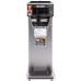Bunn 23001.0008 CWTF35 APS Airpot Brewer with Black Plastic Funnel and Hot Water Faucet - 120/208-240V
