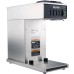 Bunn 23001.0040 CW15-TC Pourover Thermal Carafe Coffee Brewer - 120V