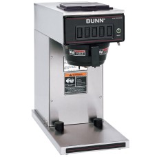 Bunn 23001.0040 CW15-TC Pourover Thermal Carafe Coffee Brewer - 120V