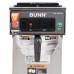 Bunn 23001.0059 CWTF APS-DV Airpot Brewer with Black Plastic Funnel and Stainless Steel Funnel - Dual Voltage Bunn 23001.0059 CWTF APS-DV Airpot Brewer with Black Plastic Funnel and Stainless Steel Funnel - Dual Voltage