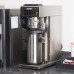 Bunn 23001.0062 CW15-APS Pourover Airpot Brewer with Gourmet Funnel and No Hot Water Faucet - 120V Bunn 23001.0062 CW15-APS Pourover Airpot Brewer with Gourmet Funnel and No Hot Water Faucet - 120V