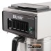 Bunn 23001.0062 CW15-APS Pourover Airpot Brewer with Gourmet Funnel and No Hot Water Faucet - 120V Bunn 23001.0062 CW15-APS Pourover Airpot Brewer with Gourmet Funnel and No Hot Water Faucet - 120V