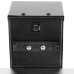 Bunn 27875.0003 Soft Heat Black Dual Server Docking Station - 120V Bunn 27875.0003 Soft Heat Black Dual Server Docking Station - 120V