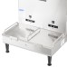 Bunn 27900.0001 Dual Soft Heat Brewer - 120/208V, 5900W Bunn 27900.0001 Dual Soft Heat Brewer - 120/208V, 5900W