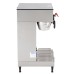 Bunn 27900.0001 Dual Soft Heat Brewer - 120/208V, 5900W Bunn 27900.0001 Dual Soft Heat Brewer - 120/208V, 5900W