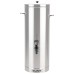 Bunn 33000.0001 TDS-5 5 Gallon Round Iced Tea Dispenser