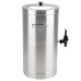 Bunn 33000.0023 TDS-3.5 3.5 Gallon Round Iced Tea Dispenser Bunn 33000.0023 TDS-3.5 3.5 Gallon Round Iced Tea Dispenser