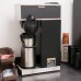 Bunn 33200.0010 VPR-APS Pourover Airpot Coffee Brewer - 120V Bunn 33200.0010 VPR-APS Pourover Airpot Coffee Brewer - 120V