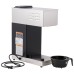 Bunn 33200.0011 VPR-TC Pourover Thermal Carafe Coffee Brewer - 120V Bunn 33200.0011 VPR-TC Pourover Thermal Carafe Coffee Brewer - 120V