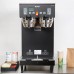 Bunn 33500.0004 BrewWISE Black Dual Soft Heat DBC Brewer - 120/240V Bunn 33500.0004 BrewWISE Black Dual Soft Heat DBC Brewer - 120/240V