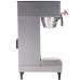 Bunn 33600.0000 BrewWISE Single Soft Heat DBC Brewer - 120/240V, 4100W Bunn 33600.0000 BrewWISE Single Soft Heat DBC Brewer - 120/240V, 4100W