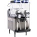 Bunn 34000.0099 Ultra-2 HP LAFI Black and Stainless Steel Double 3 Gallon Liquid Autofill Slushy / Granita Frozen Drink Machine - 120V Bunn 34000.0099 Ultra-2 HP LAFI Black and Stainless Steel Double 3 Gallon Liquid Autofill Slushy / Granita Frozen Drink Machine - 120V