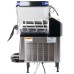 Bunn 34000.0099 Ultra-2 HP LAFI Black and Stainless Steel Double 3 Gallon Liquid Autofill Slushy / Granita Frozen Drink Machine - 120V Bunn 34000.0099 Ultra-2 HP LAFI Black and Stainless Steel Double 3 Gallon Liquid Autofill Slushy / Granita Frozen Drink Machine - 120V