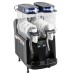 Bunn 34000.0515 Ultra-2 HP LAFI High Performance Black Double 3 Gallon Liquid Autofill Slushy / Granita Frozen Drink Machine - 120V Bunn 34000.0515 Ultra-2 HP LAFI High Performance Black Double 3 Gallon Liquid Autofill Slushy / Granita Frozen Drink Machine - 120V