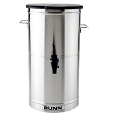 Bunn 34100.0000 TDO-4 4 Gallon Iced Tea Dispenser Bunn 34100.0000 TDO-4 4 Gallon Iced Tea Dispenser