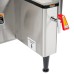 Bunn 34600.0000 BrewWISE Dual ThermoFresh DBC Brewer with Funnel Lock - 120/240V, 6600W Bunn 34600.0000 BrewWISE Dual ThermoFresh DBC Brewer with Funnel Lock - 120/240V, 6600W