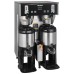Bunn 34600.0002 BrewWISE Dual ThermoFresh DBC Brewer - 120/240V, 6600W Bunn 34600.0002 BrewWISE Dual ThermoFresh DBC Brewer - 120/240V, 6600W