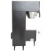 Bunn 34600.0003 BrewWISE Black Dual ThermoFresh DBC Brewer - 120/240V Bunn 34600.0003 BrewWISE Black Dual ThermoFresh DBC Brewer - 120/240V