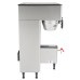 Bunn 34600.0004 BrewWISE Dual ThermoFresh DBC Brewer - 120/208V, 5700W Bunn 34600.0004 BrewWISE Dual ThermoFresh DBC Brewer - 120/208V, 5700W