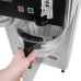 Bunn 34600.0006 BrewWISE Dual ThermoFresh DBC Brewer with Funnel Lock - 120/208V, 5700W