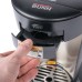 Bunn 35400.0003 MCP My Cafe Pourover Single Serving Commercial Pod Brewer