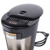 Bunn 35400.0003 MCP My Cafe Pourover Single Serving Commercial Pod Brewer