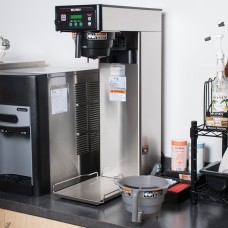 Bunn 35700.0000 ITCB-DV Infusion Tea and Coffee Brewer with 29" Trunk - Dual Voltage Bunn 35700.0000 ITCB-DV Infusion Tea and Coffee Brewer with 29" Trunk - Dual Voltage