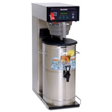 Bunn 35700.0001 ITCB-DV Infusion Tea and Coffee Brewer with 25 3/4" Trunk - Dual Voltage Bunn 35700.0001 ITCB-DV Infusion Tea and Coffee Brewer with 25 3/4" Trunk - Dual Voltage