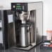 Bunn 36600.0000 BrewWISE ICB-DV Infusion Stainless Steel Coffee Brewer - Dual Voltage