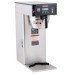 Bunn 36600.0000 BrewWISE ICB-DV Infusion Stainless Steel Coffee Brewer - Dual Voltage